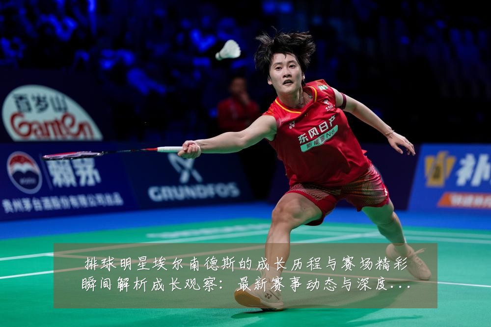排球明星埃尔南德斯的成长历程与赛场精彩瞬间解析成长观察:最新赛事动态与深度分析